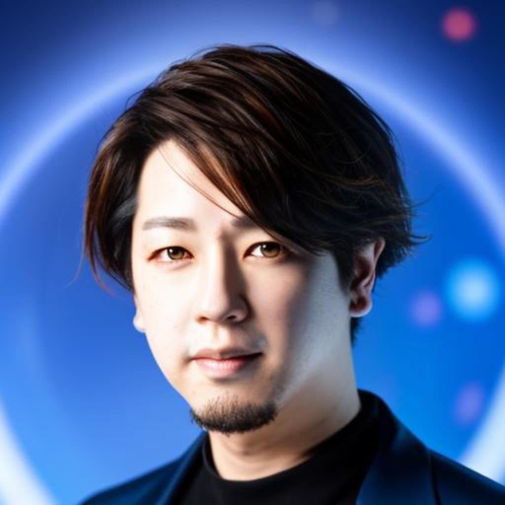 池田憲士郎