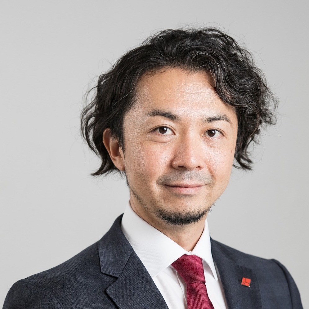 井上浄